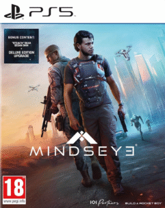 MindsEye PS5