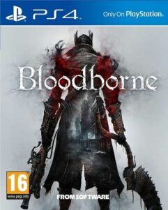 Bloodborne PS4