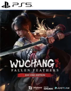 Wuchang Fallen Feathers PS5