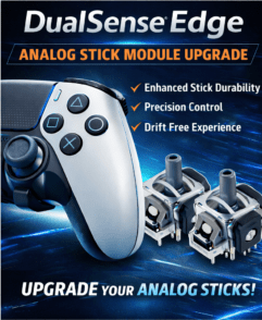 Dualsense Edge TMR Upgrade