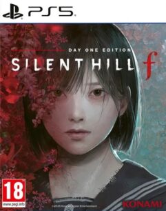 Silent Hill F PS5