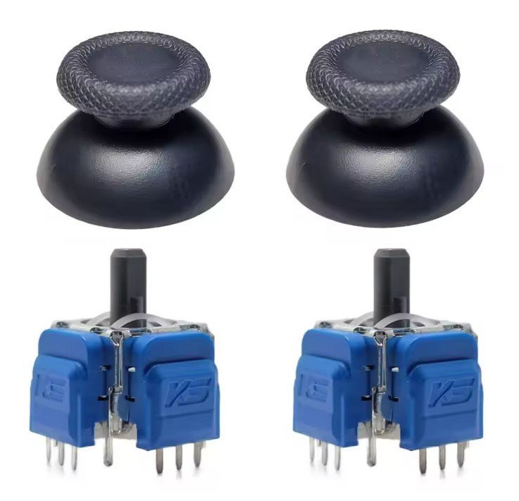 2pc with caps
