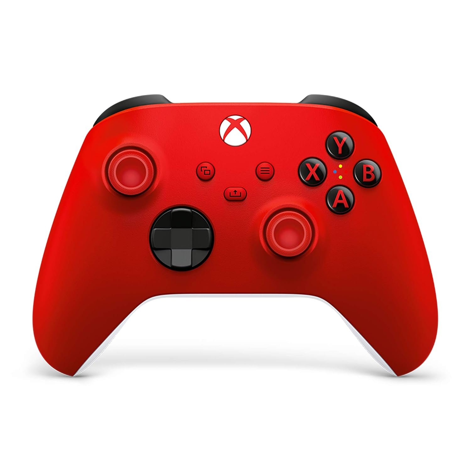 Pulse Red